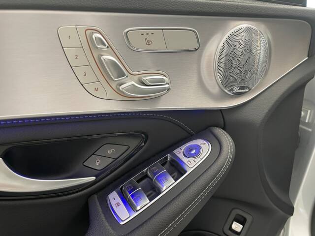 Mercedes-Benz C 63 AMG T