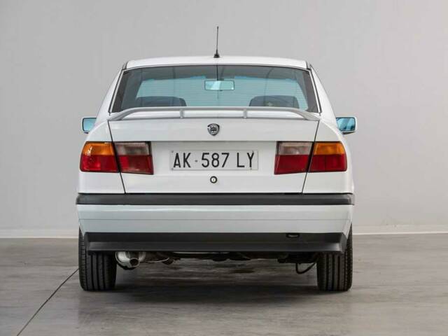 Lancia Dedra 2.0 HF Turbo