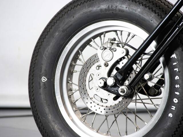 Harley-Davidson FLSTC Heritage Softail Classic