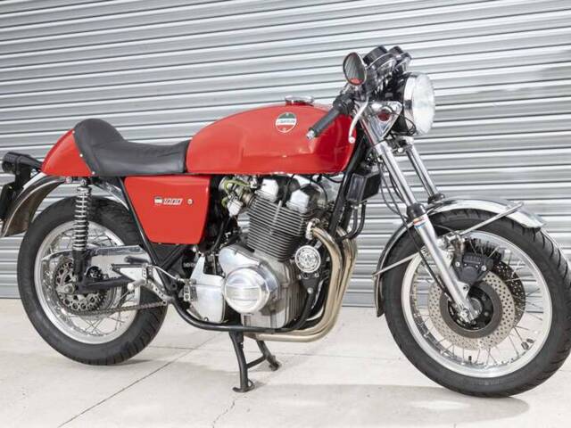 Laverda 1000 3 C I