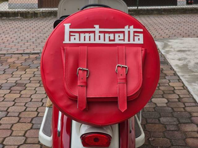 Innocenti Lambretta 150 LD