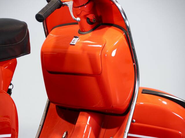 Piaggio Vespa 200 Rally