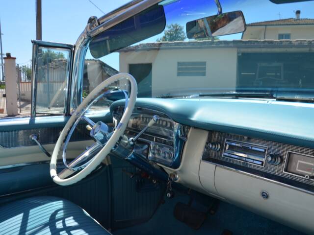 Cadillac Eldorado Biarritz