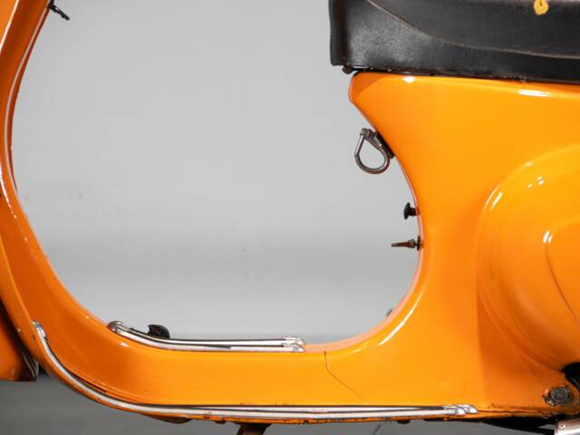 Piaggio Vespa 50 N Special
