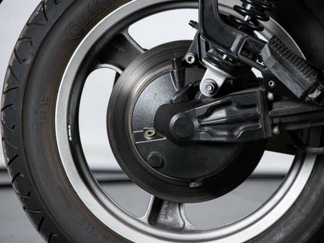 BMW K 75 "Ultima"