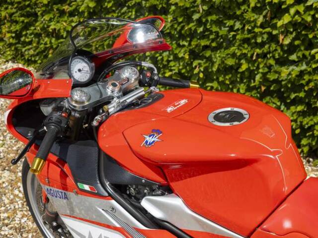 MV Agusta F4 1000 S