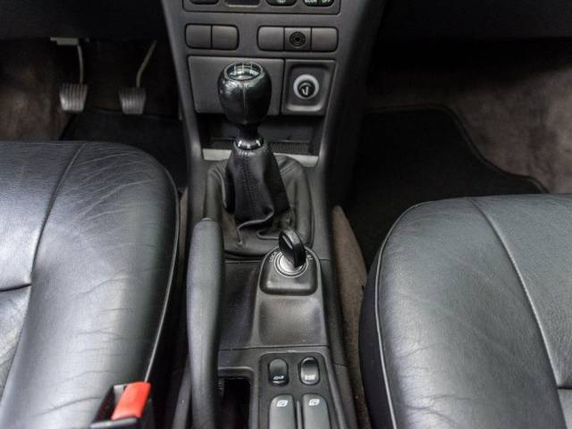Saab 900 Turbo S 16V
