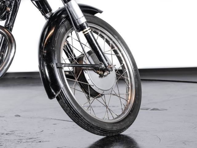 Moto Morini Tresette Sprint