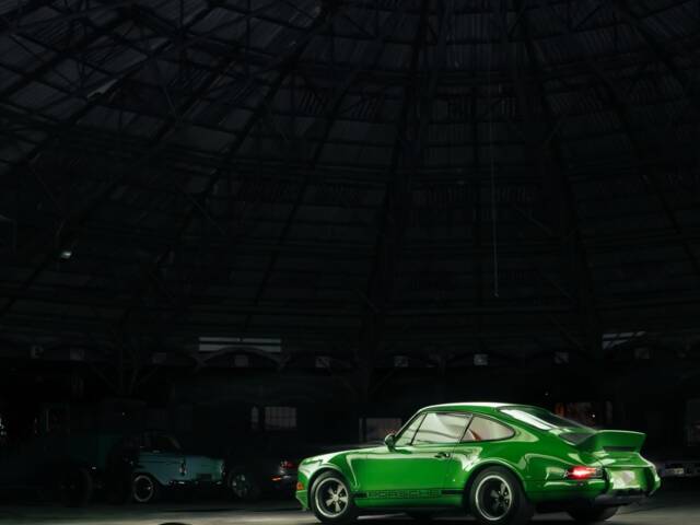 Porsche 911 2.0 E