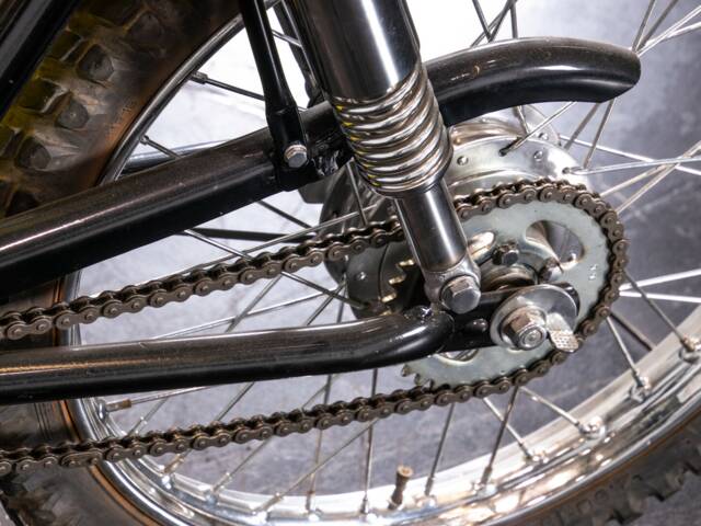 Italjet Trial 50