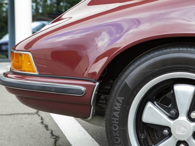 Porsche 911 2.2 S