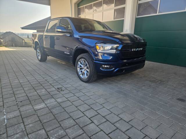 Dodge Ram 1500