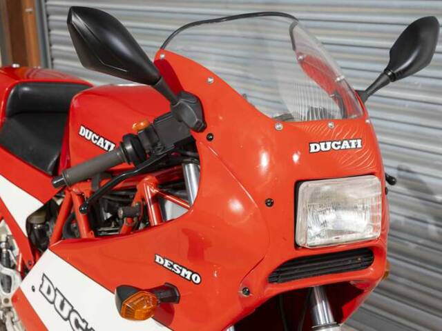 Ducati 900 Supersport