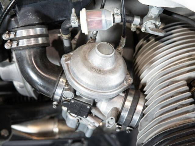 BMW R 100 G/S