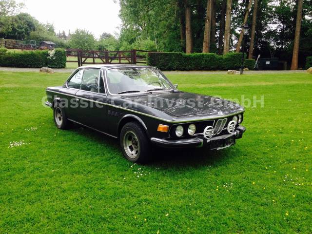 BMW 3.0 CSi