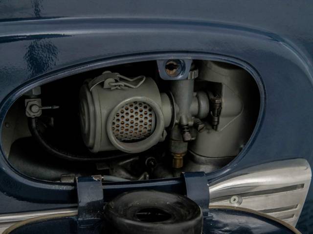 Heinkel Tourist 103 A1