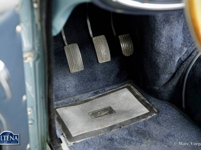 Austin-Healey 3000 Mk II (BN7)