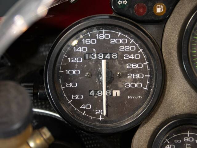 Ducati 996
