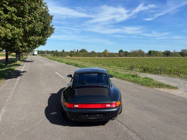 Porsche 911 Carrera