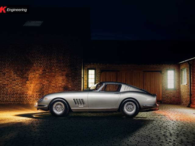 Bild 1/50 von Ferrari 275 GTB&#x2F;4 (1967)