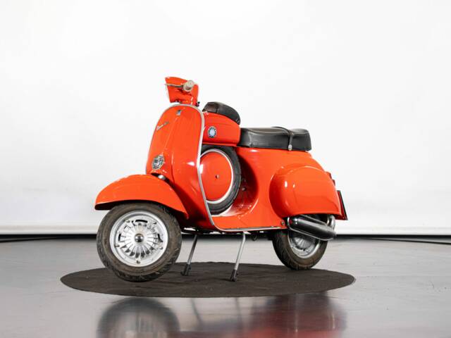 Piaggio Vespa 90