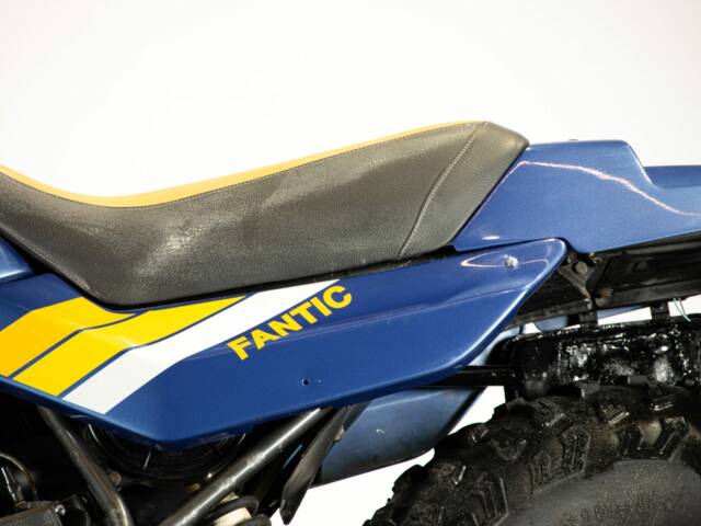 Fantic Koala 50