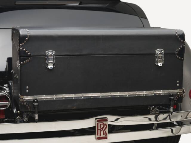 Rolls-Royce Phantom I