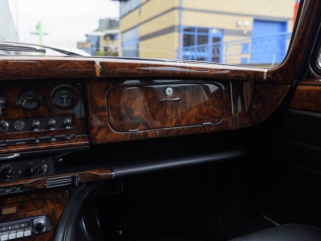 Jaguar Mk X 4.2