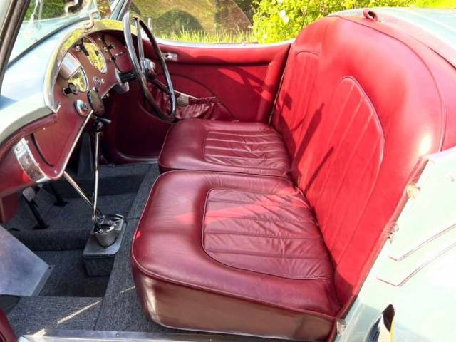 Alfa Romeo 8C 2900