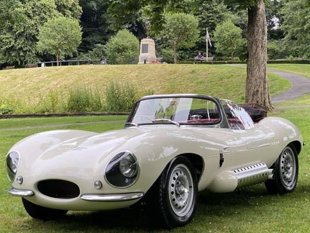 Afbeelding 1/11 van Realm XK-SS (2022)