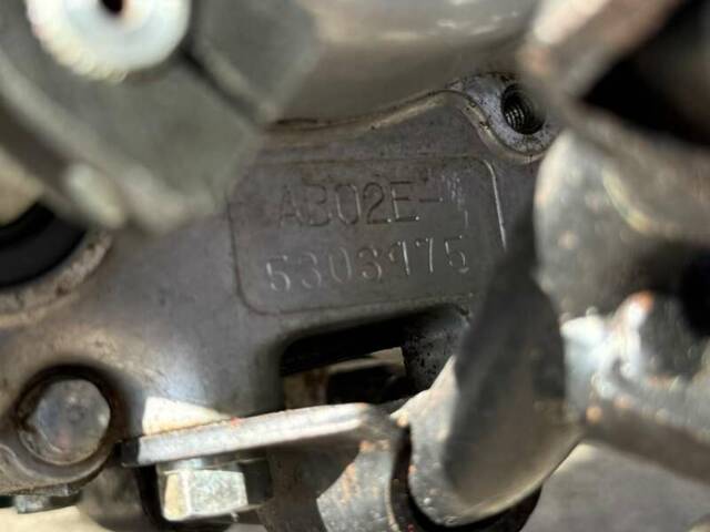 Honda Z 50 Monkey