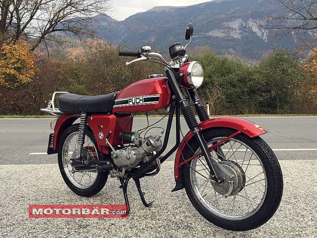 Bild 1/15 von Puch DUMMY (1969)