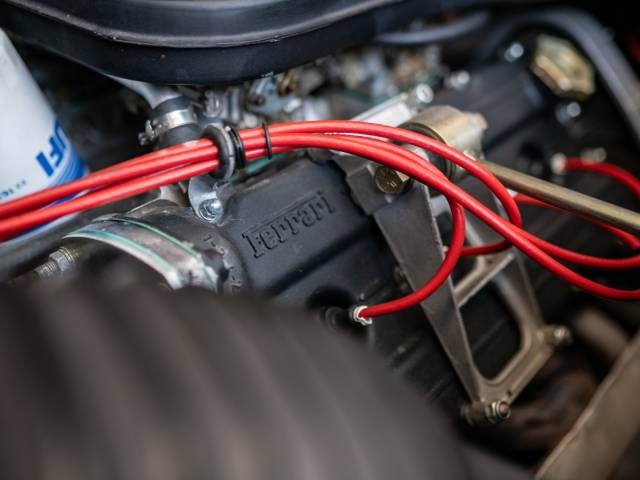 Ferrari Dino 308 GT4