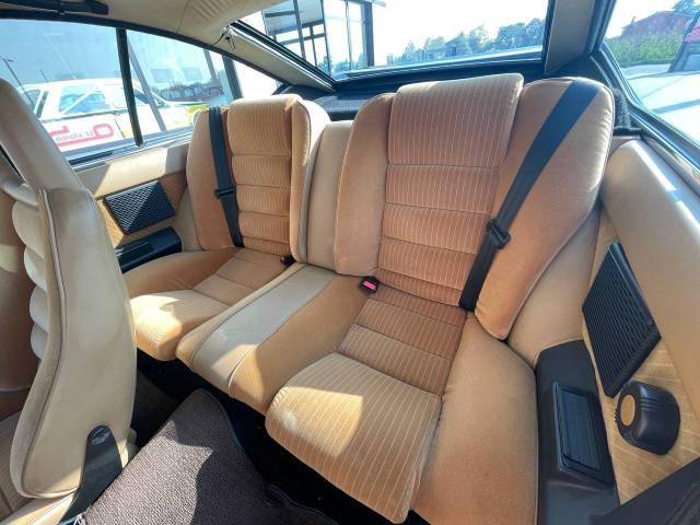 Alfa Romeo GTV 6 2.5
