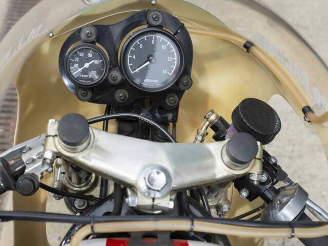 Yamaha TZ 250