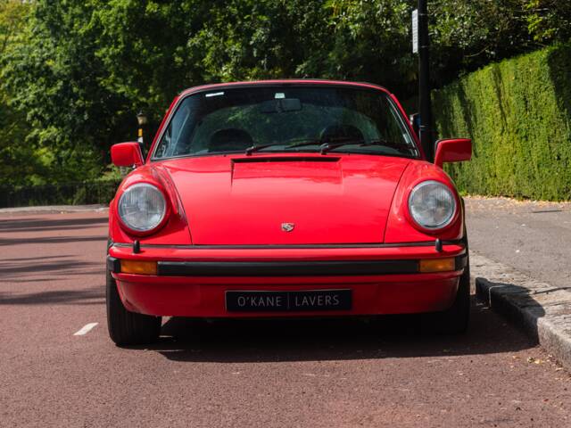 Porsche 911 SC 3.0