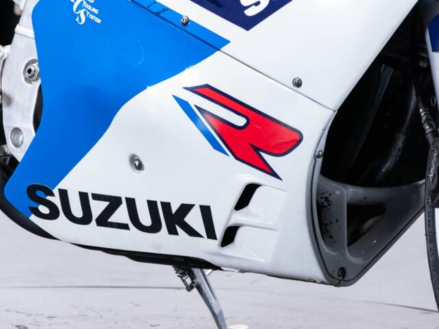 Suzuki GSX-R 750