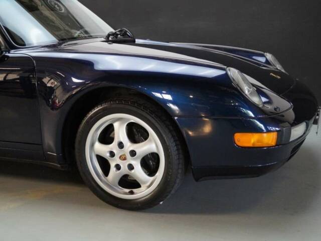 Porsche 911 Carrera