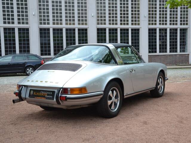 Porsche 911 2.2 S