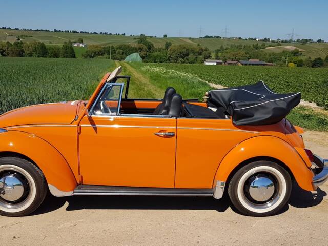 Image 1/20 of Volkswagen Beetle 1302 LS (1972)