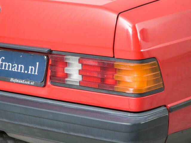 Mercedes-Benz 190 D