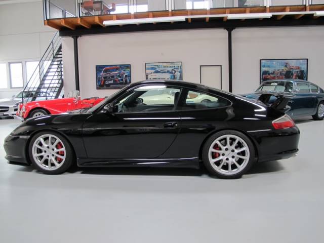 Porsche 911 GT3