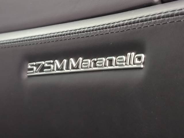Ferrari 575M Maranello