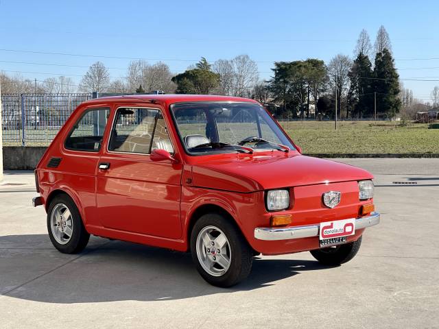 FIAT 126