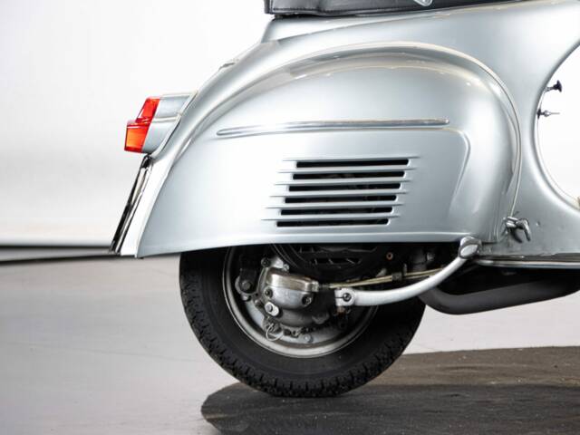 Piaggio Vespa 150 Sprint