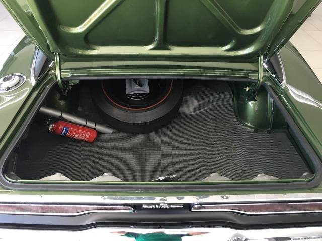 For Sale: Dodge Charger (1969) offered for AUD 96,574