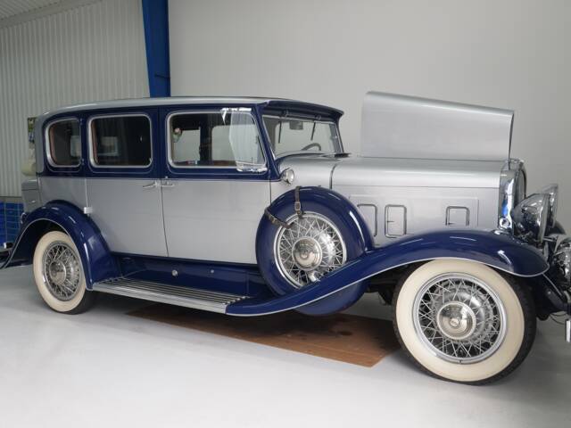 Franklin Series 15 Model 153