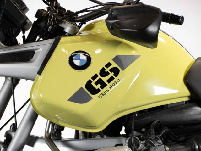 BMW R 1100 GS
