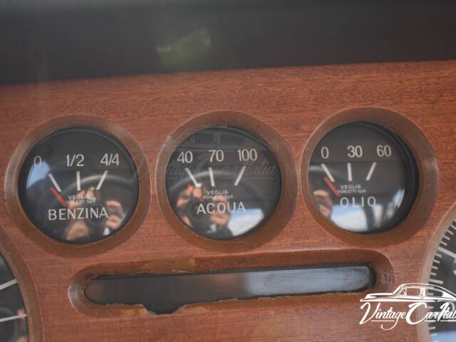 Lancia Fulvia Rallye HF 1.6