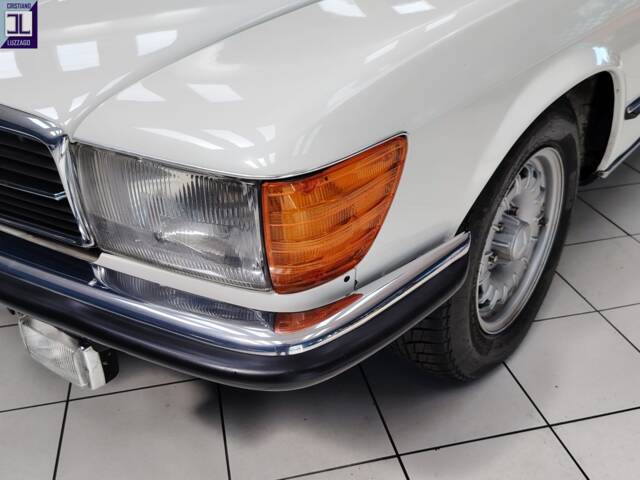 Mercedes-Benz 280 SL